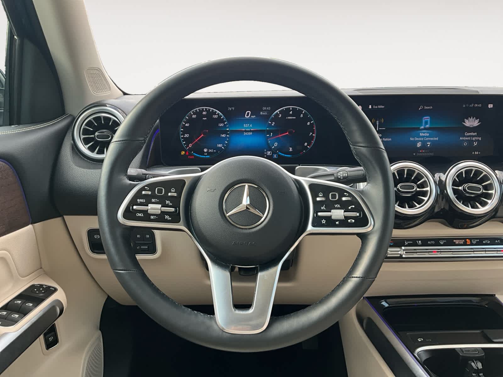 2022 Mercedes-Benz GLB 250 GLB 250