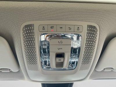 2022 Mercedes-Benz GLB 250 GLB 250