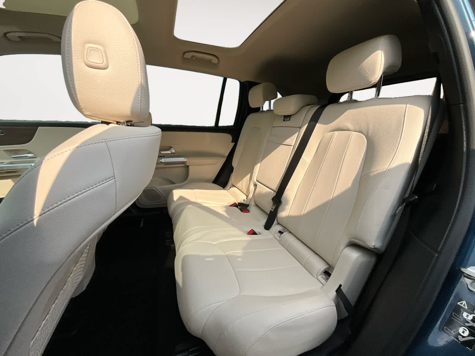 2022 Mercedes-Benz GLB 250 GLB 250