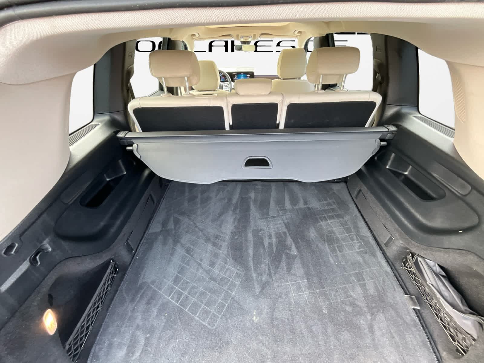 2022 Mercedes-Benz GLB 250 GLB 250
