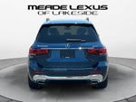 2022 Mercedes-Benz GLB 250 GLB 250