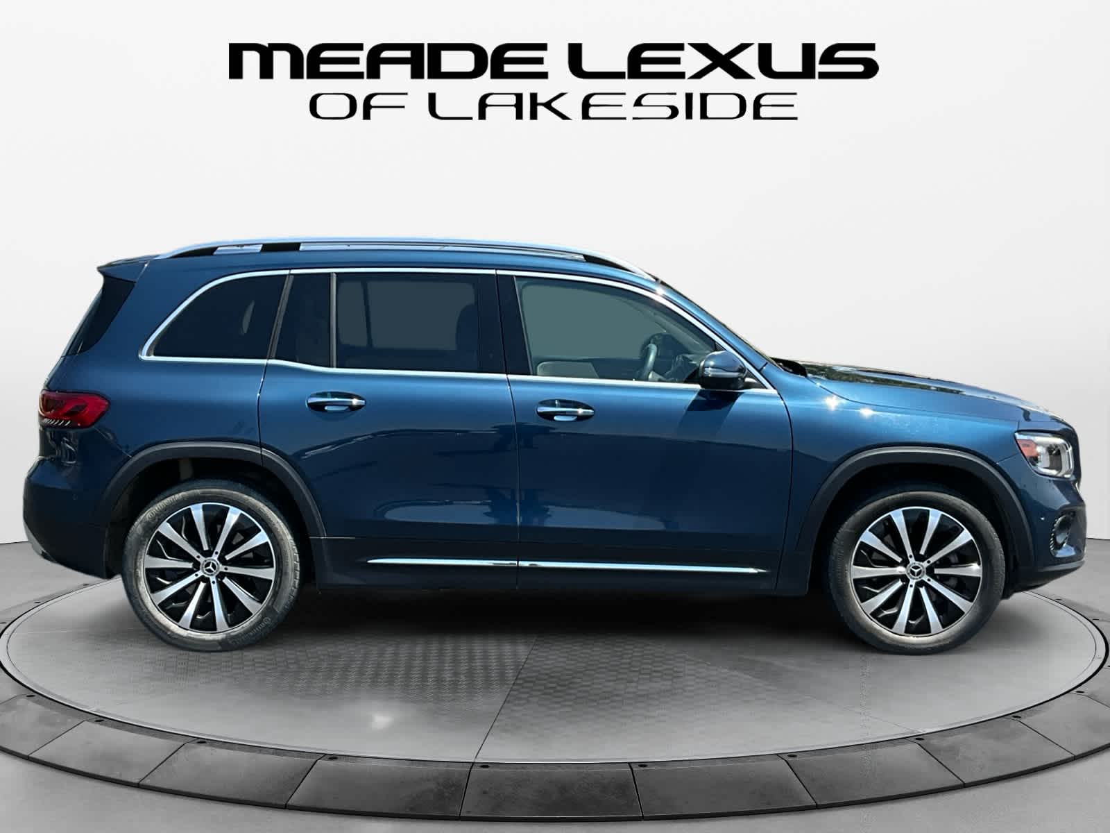 2022 Mercedes-Benz GLB 250 GLB 250