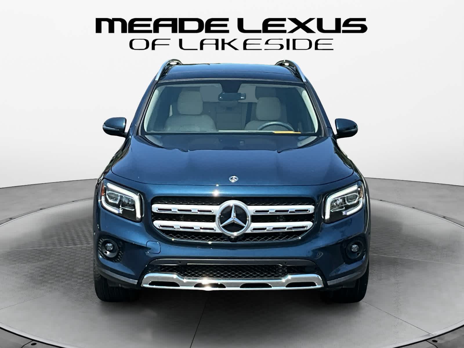 2022 Mercedes-Benz GLB 250 GLB 250