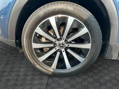 2022 Mercedes-Benz GLB 250 GLB 250