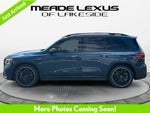 2023 Mercedes-Benz AMG® GLB 35 AMG® GLB 35