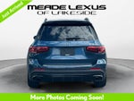 2023 Mercedes-Benz AMG® GLB 35 AMG® GLB 35