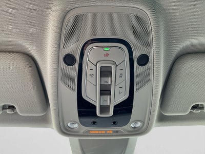 2021 Audi Q8 Prestige