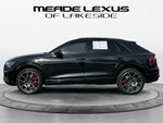 2021 Audi Q8 Prestige