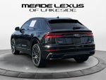 2021 Audi Q8 Prestige