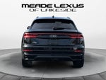 2021 Audi Q8 Prestige