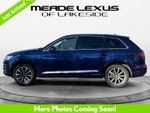 2019 Audi Q7 Premium Plus