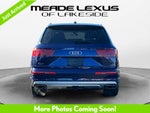 2019 Audi Q7 Premium Plus