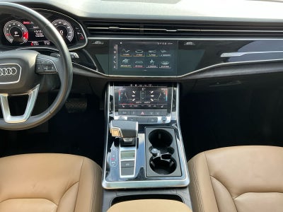 2021 Audi Q7 Premium Plus