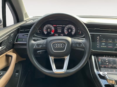2021 Audi Q7 Premium Plus