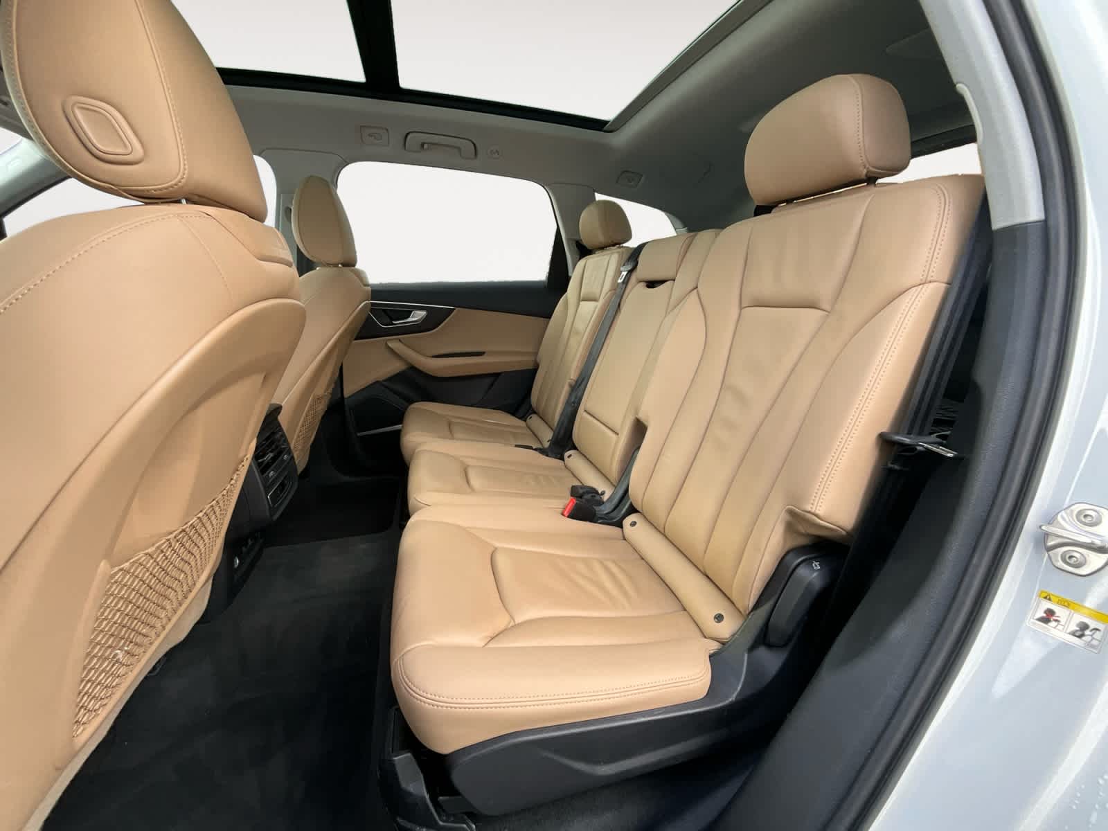 2021 Audi Q7 Premium Plus