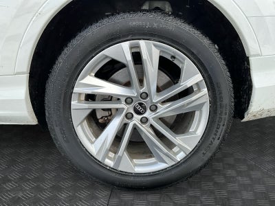 2021 Audi Q7 Premium Plus