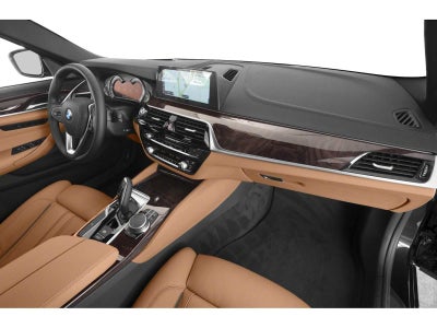 2019 BMW 540i xDrive 540i xDrive