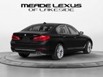 2019 BMW 540i xDrive 540i xDrive
