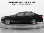2019 BMW 540i xDrive 540i xDrive
