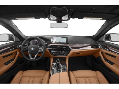 2019 BMW 540i xDrive 540i xDrive