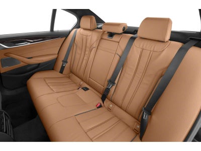 2019 BMW 540i xDrive 540i xDrive