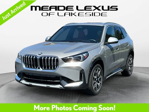 2024 BMW X1 xDrive28i xDrive28i