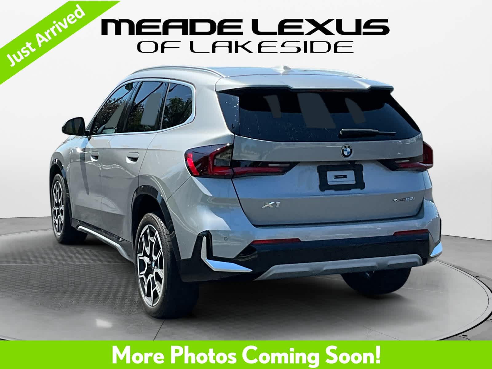 2024 BMW X1 xDrive28i xDrive28i