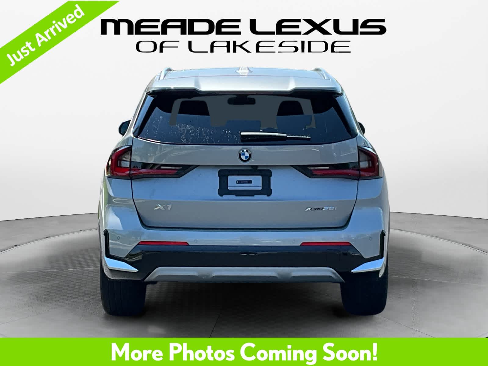 2024 BMW X1 xDrive28i xDrive28i