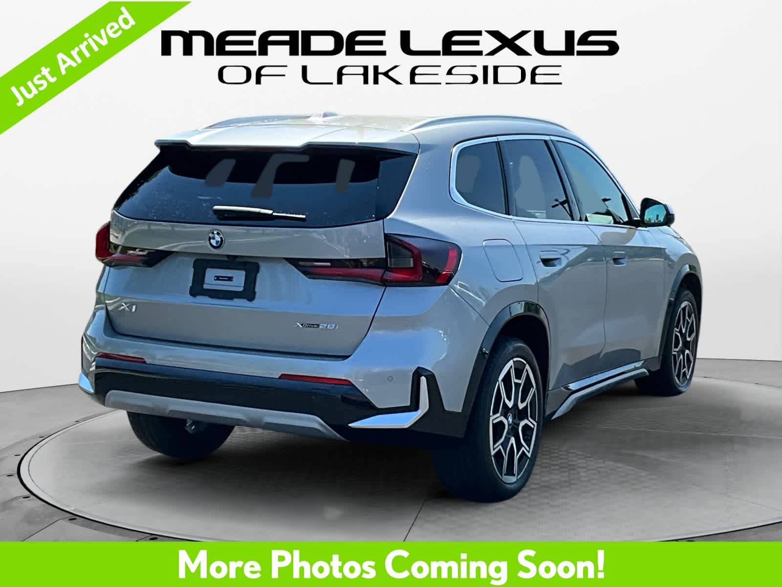2024 BMW X1 xDrive28i xDrive28i