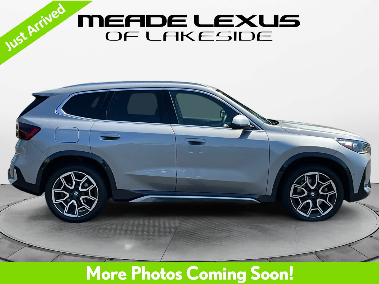 2024 BMW X1 xDrive28i xDrive28i