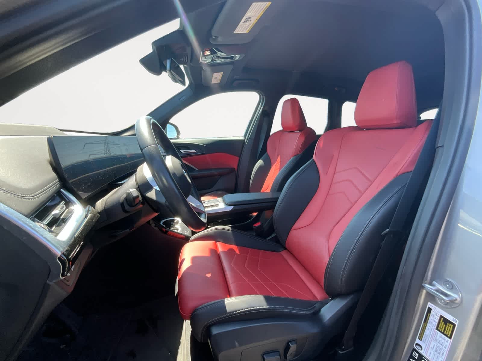 2024 BMW X1 xDrive28i xDrive28i