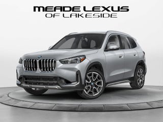 2024 BMW X1 xDrive28i xDrive28i