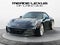 2022 Porsche 911 Carrera 4S
