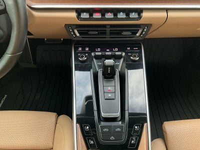 2022 Porsche 911 Carrera 4S