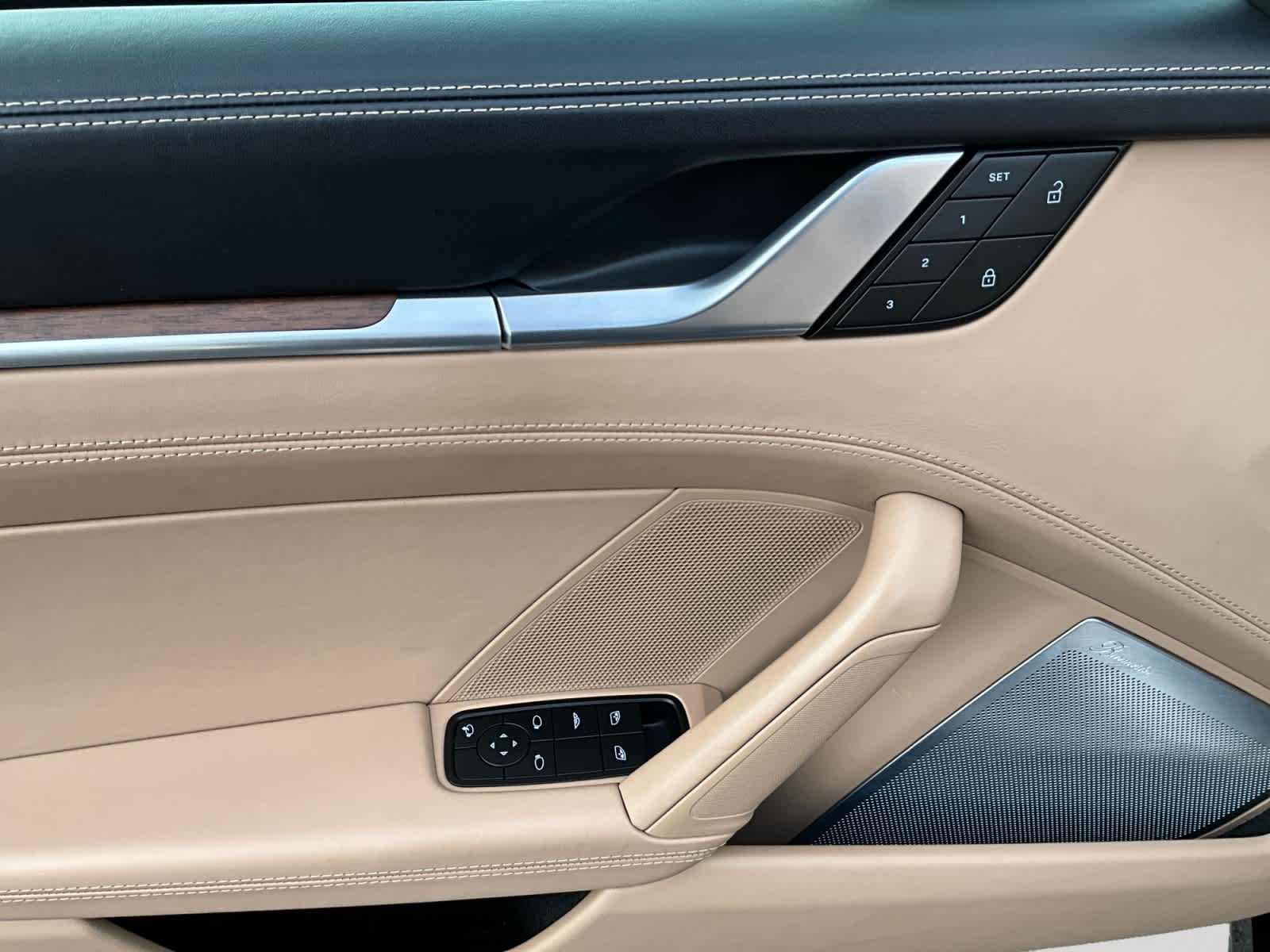 2022 Porsche 911 Carrera 4S