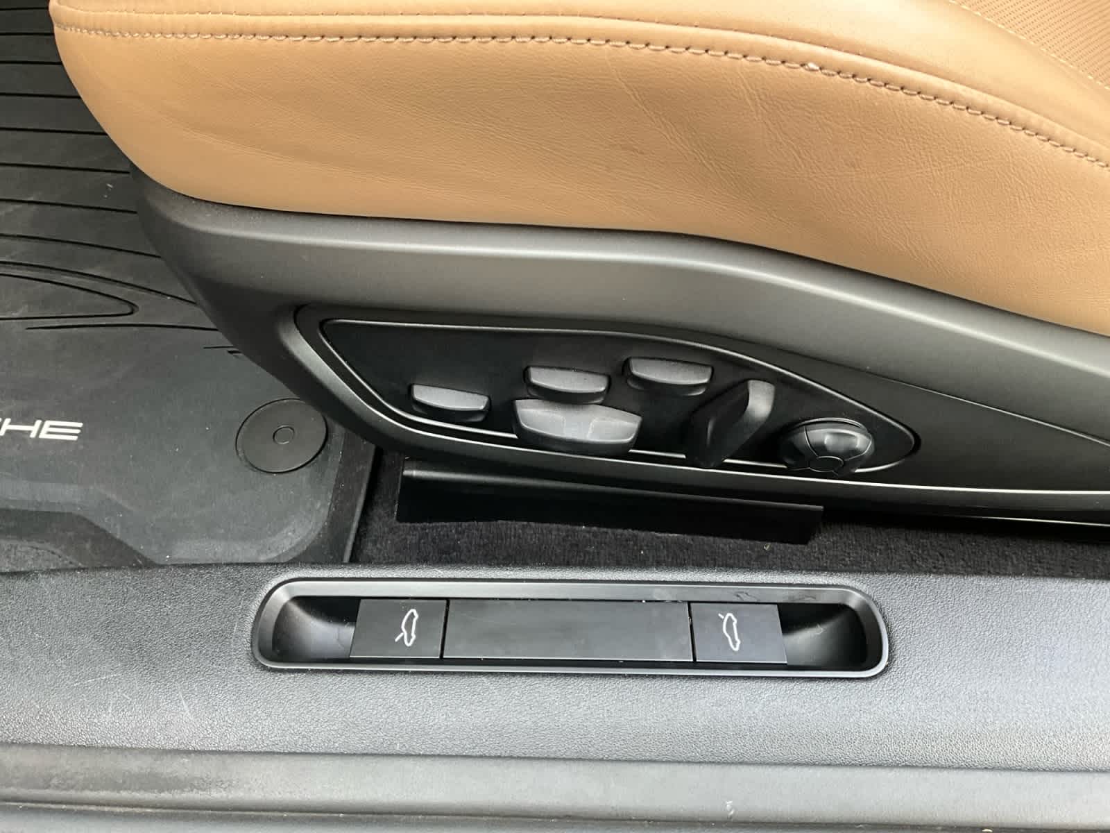 2022 Porsche 911 Carrera 4S