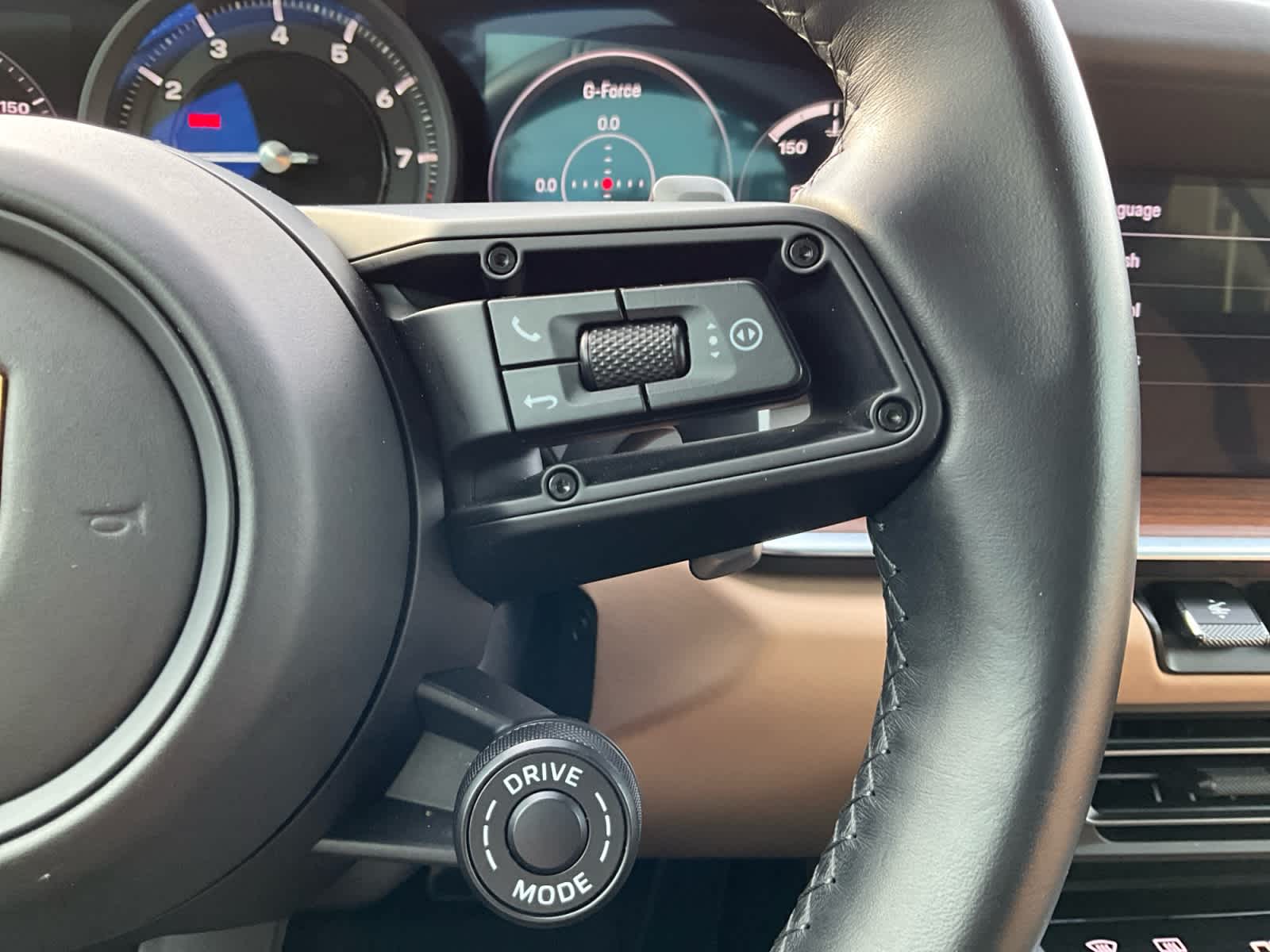 2022 Porsche 911 Carrera 4S