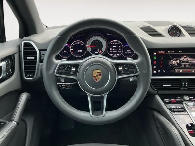 2023 Porsche Cayenne AWD