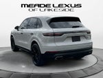 2023 Porsche Cayenne AWD