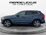2021 Volvo XC60 Momentum