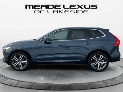 2021 Volvo XC60 Momentum