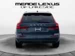 2021 Volvo XC60 Momentum