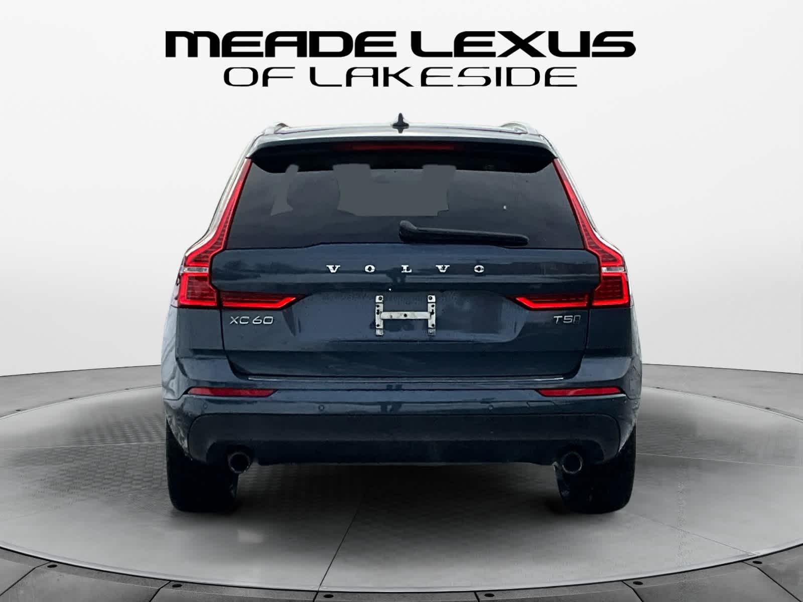 2021 Volvo XC60 Momentum