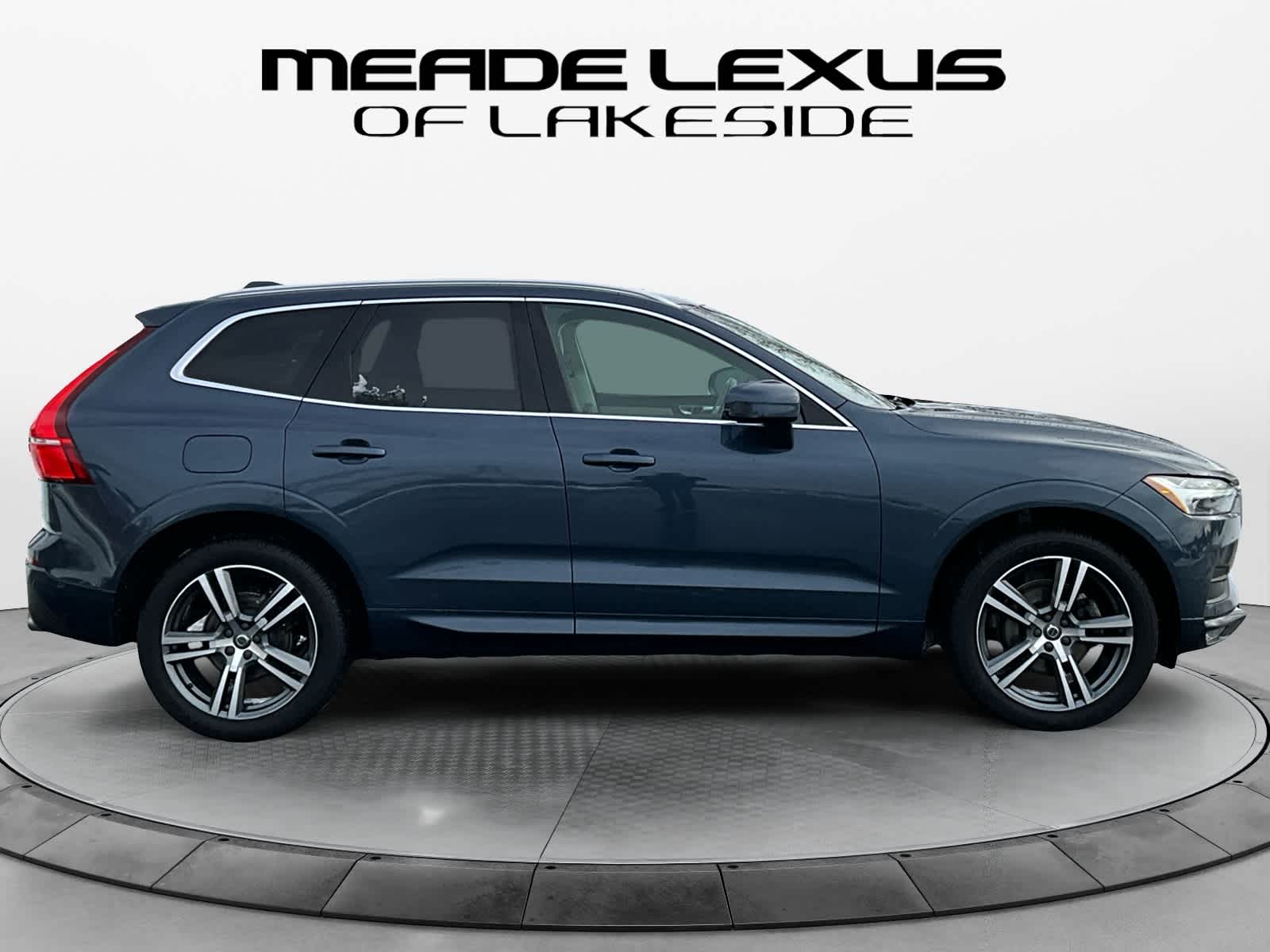 2021 Volvo XC60 Momentum