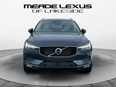 2021 Volvo XC60 Momentum