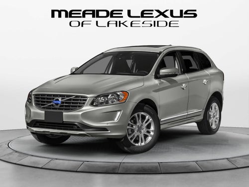 2017 Volvo XC60 Inscription