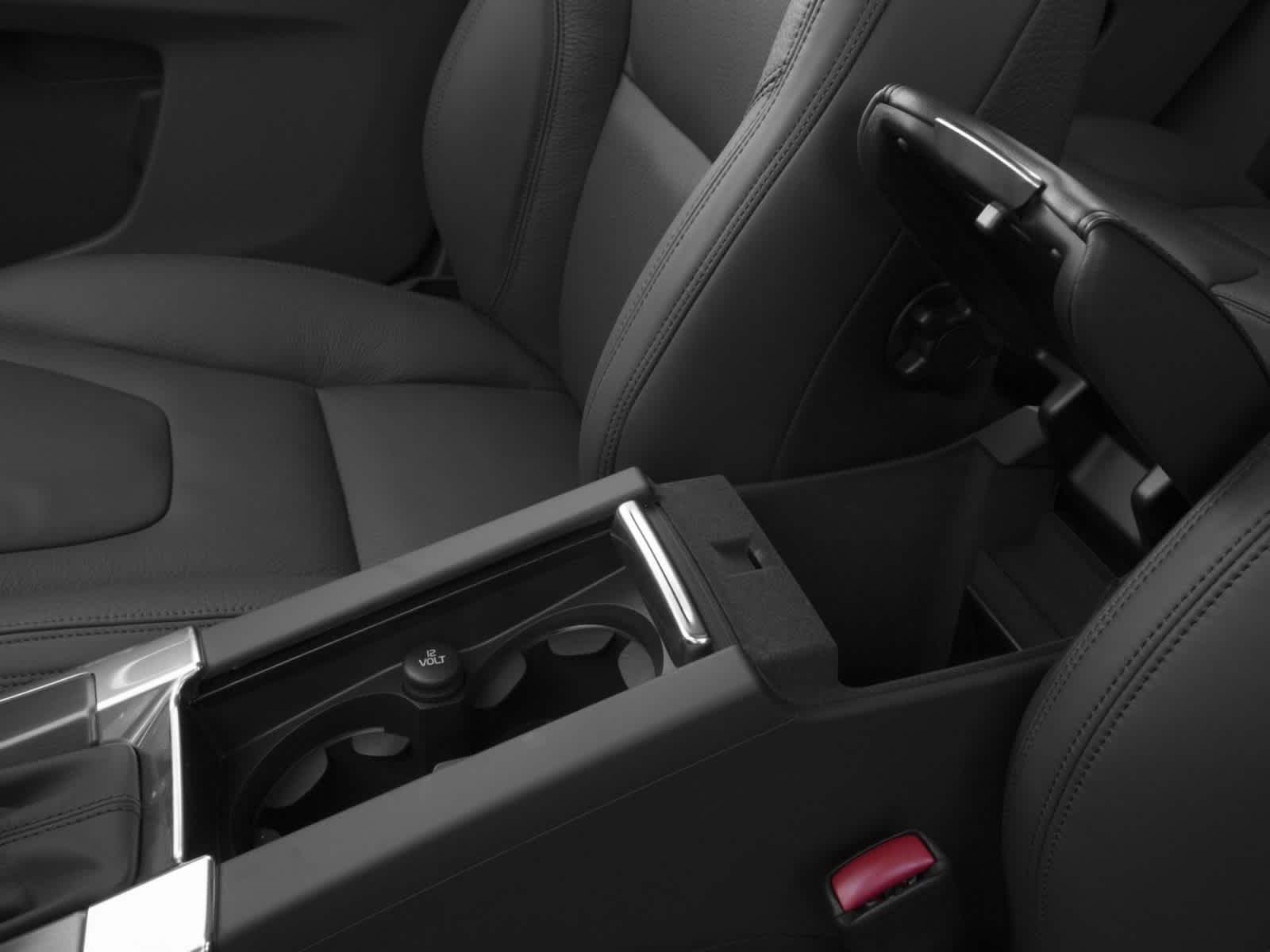 2017 Volvo XC60 Inscription