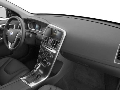 2017 Volvo XC60 Inscription