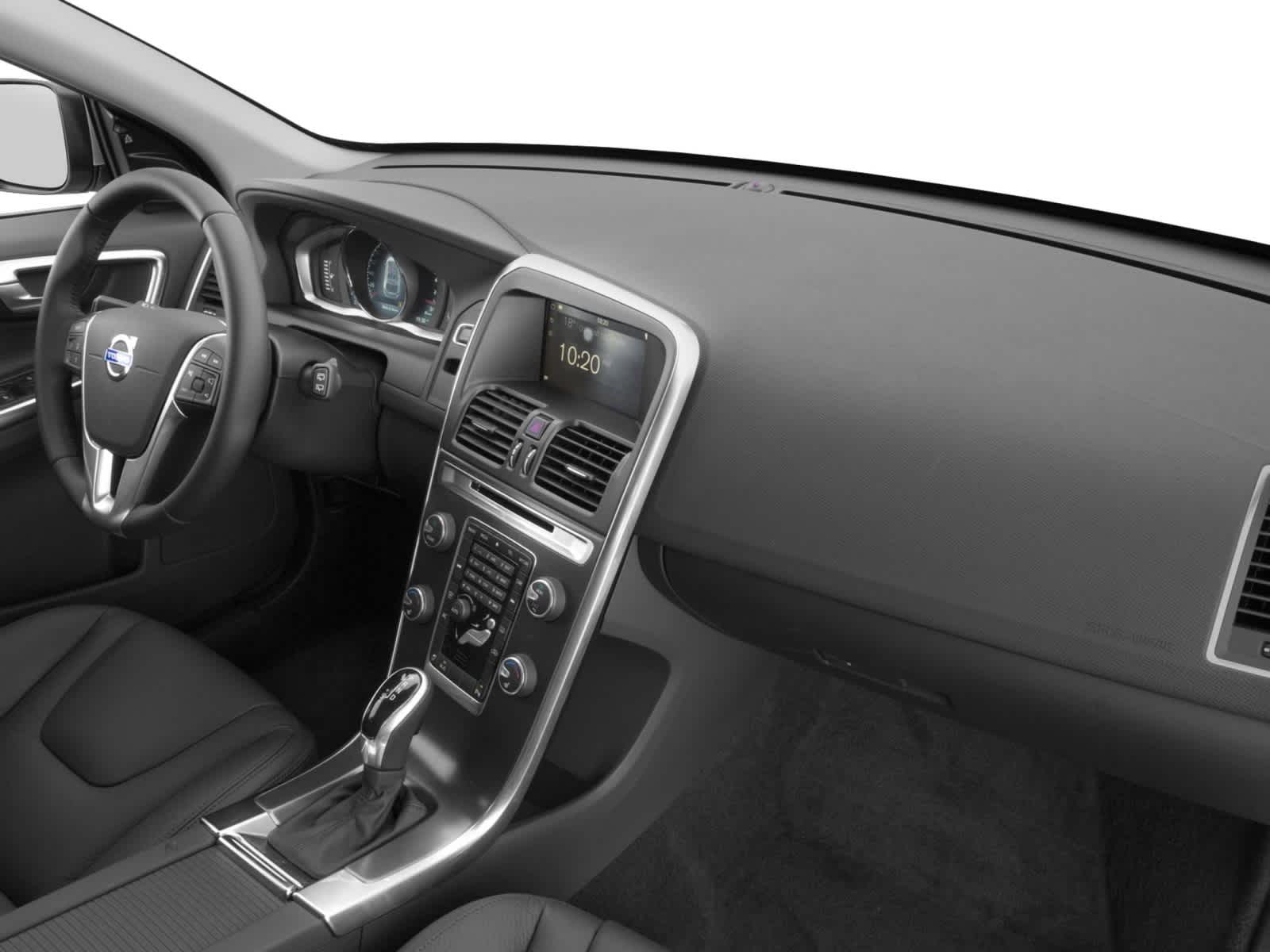 2017 Volvo XC60 Inscription