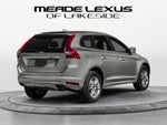 2017 Volvo XC60 Inscription